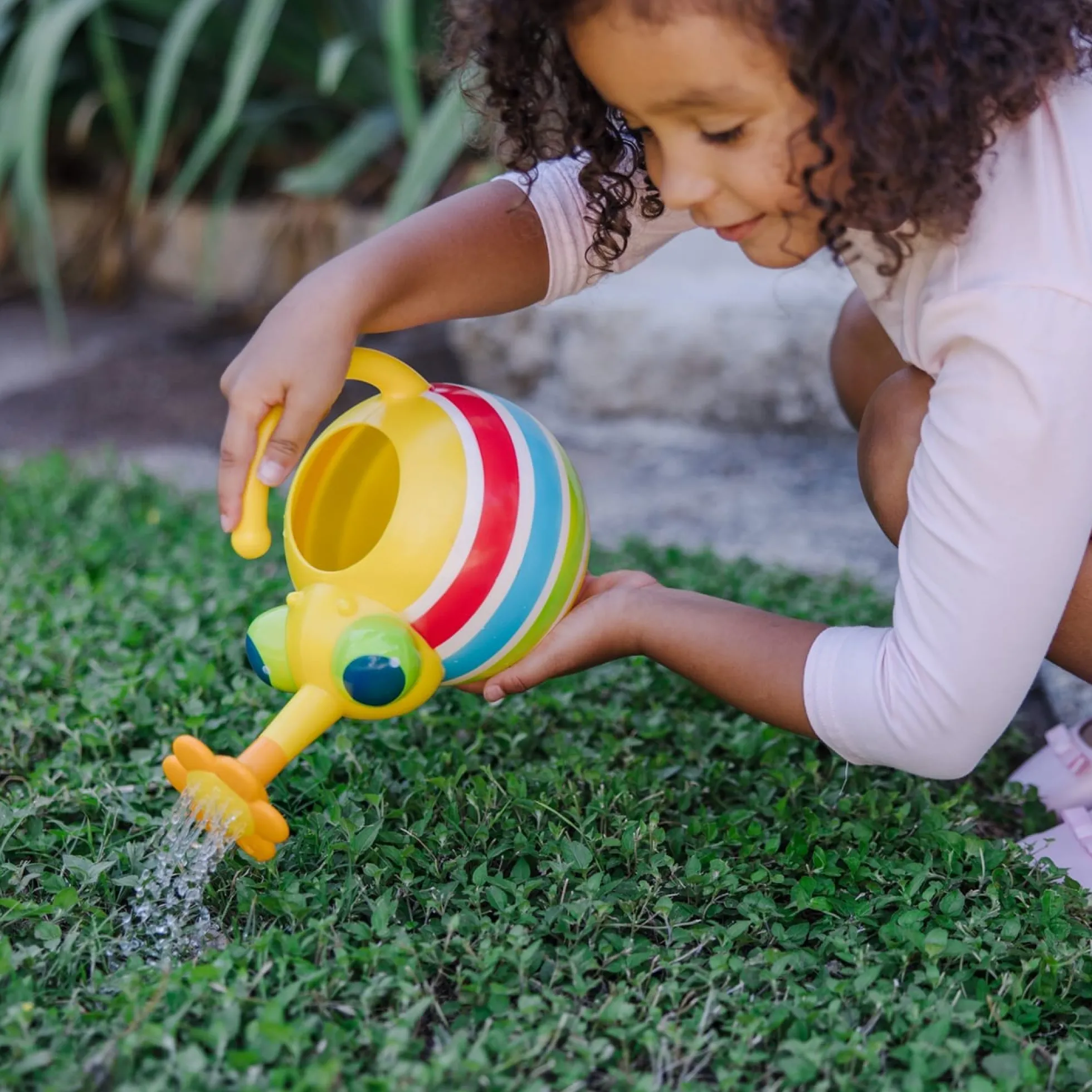Giddy Buggy Watering Can