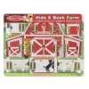 Hide & Seek Farm