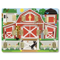 Hide & Seek Farm