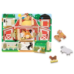 Hide & Seek Farm