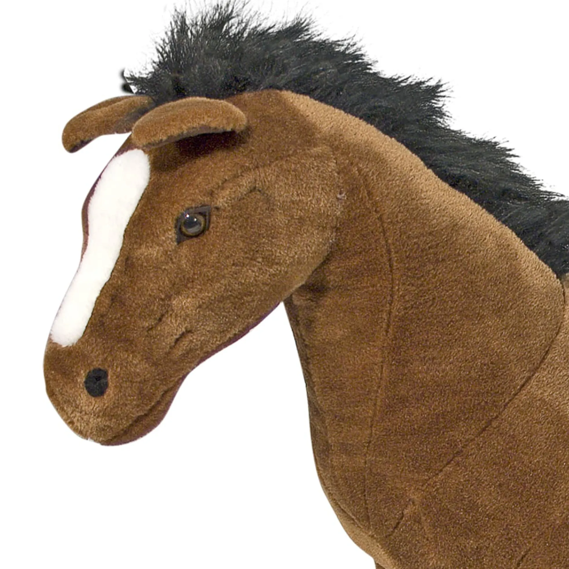 Horse Giant Stuffed Animal