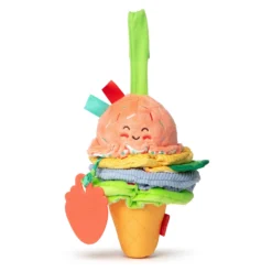Ice Cream Take-Along Toy