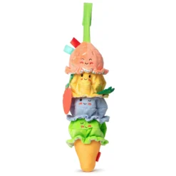 Ice Cream Take-Along Toy