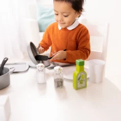 Kitchen Accessory Play Set