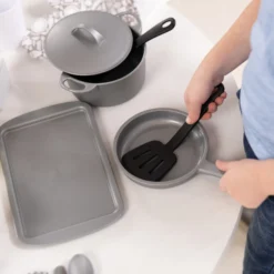 Kitchen Accessory Play Set