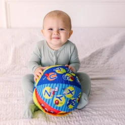 K's Kids 2-in-1 Talking Ball