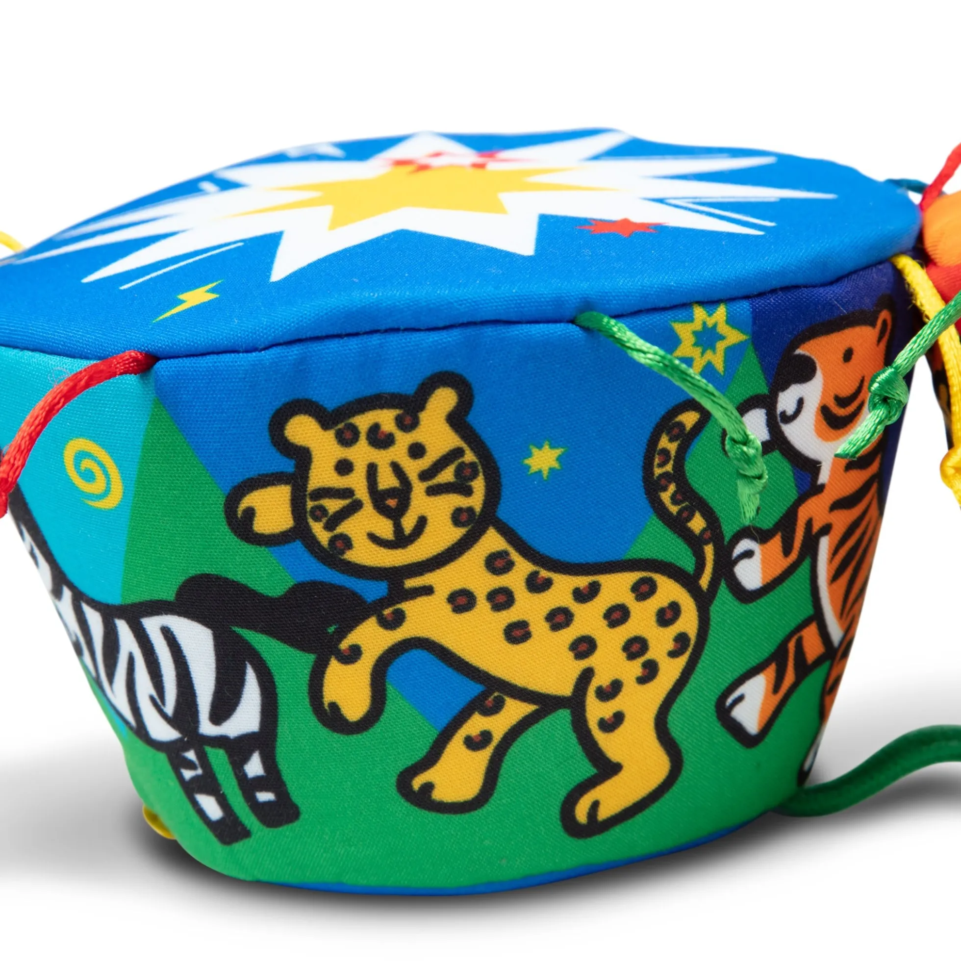 K's Kids Musical Bongos
