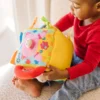 K’s Kids Musical Farmyard Cube Learning Toy