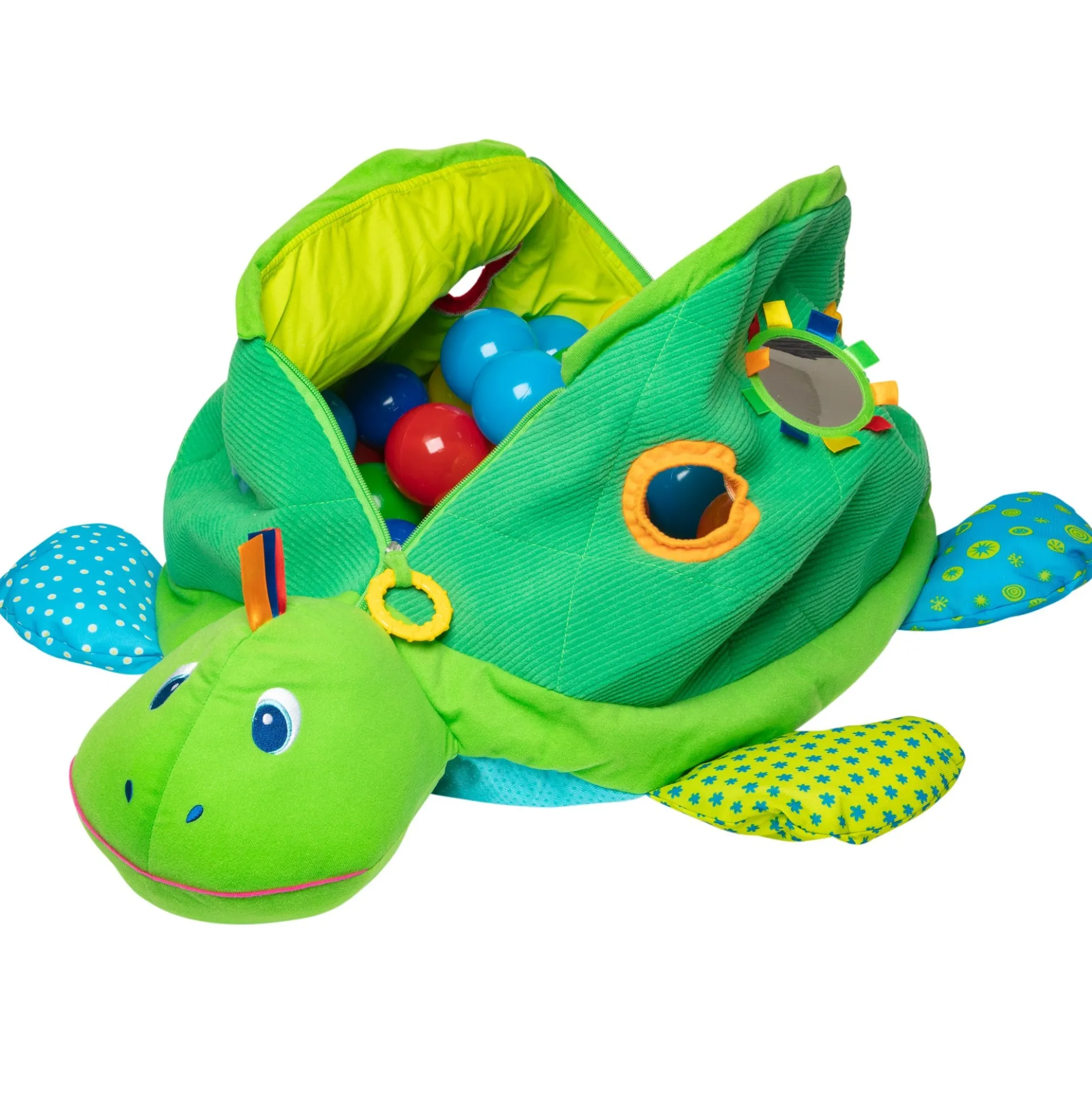 K's Kids Turtle Ball Pit
