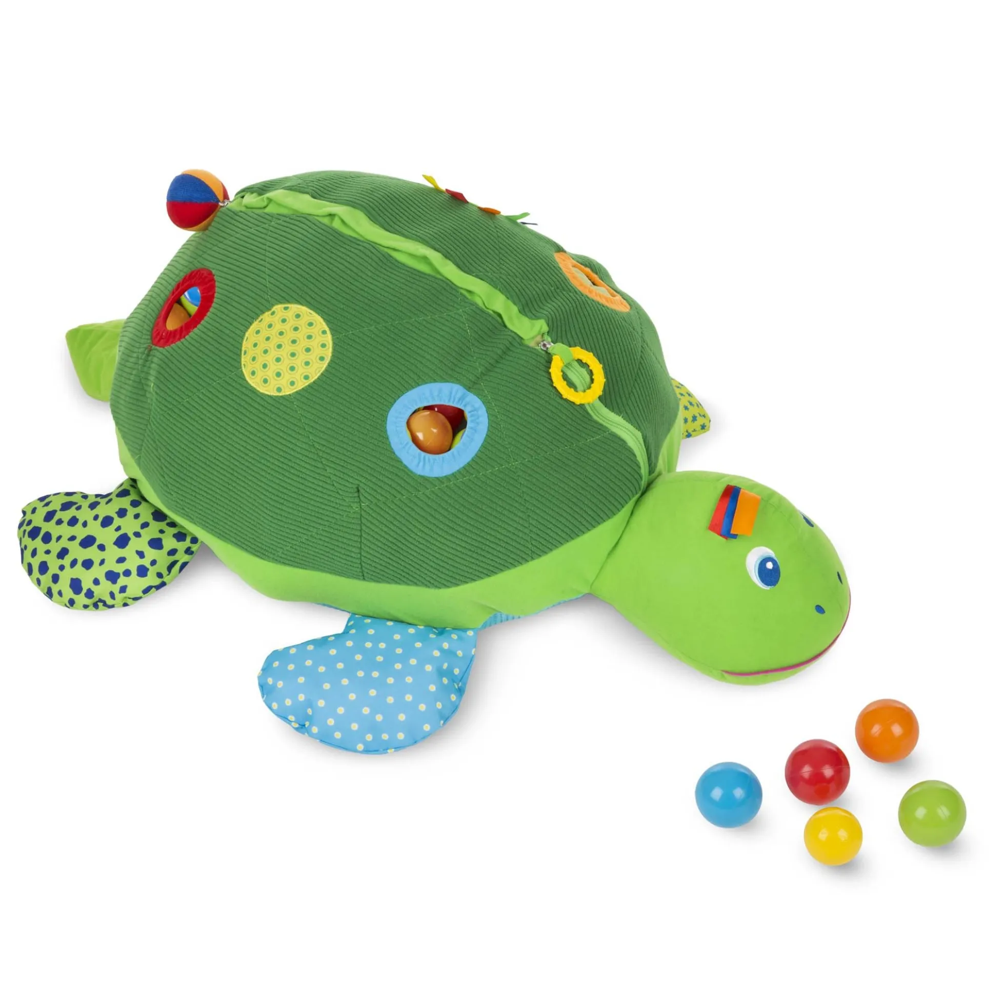 K's Kids Turtle Ball Pit
