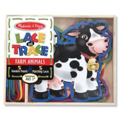 Lace & Trace Farm