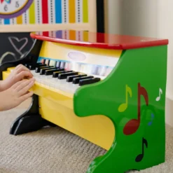 Learn-to-Play Piano