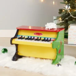 Learn-to-Play Piano