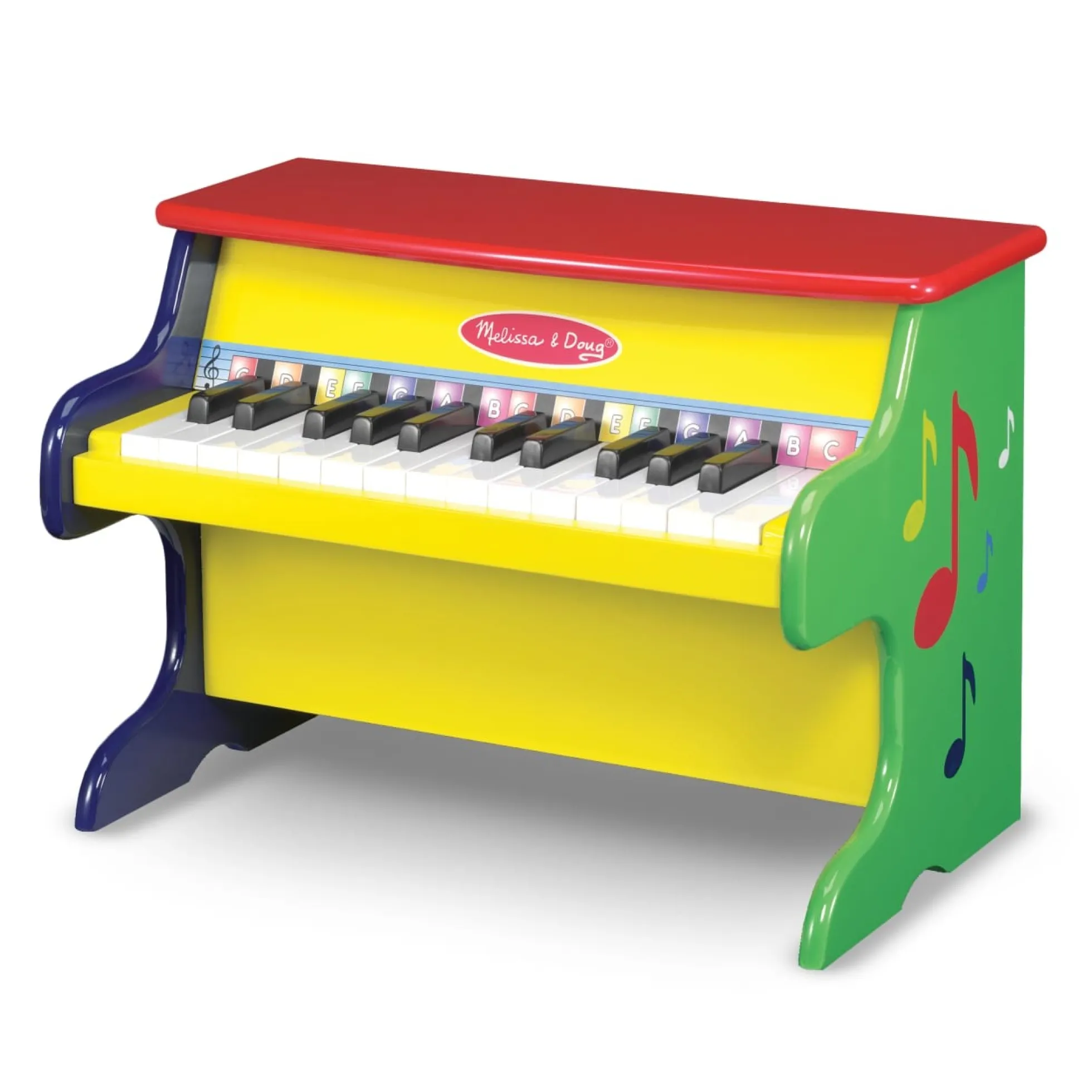 Learn-to-Play Piano