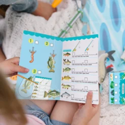 Let’s Explore Fishing Play Set
