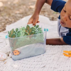 Let’s Explore Terrarium Observations Play Set