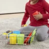 Let's Play House! Wash & Dry Dish Set