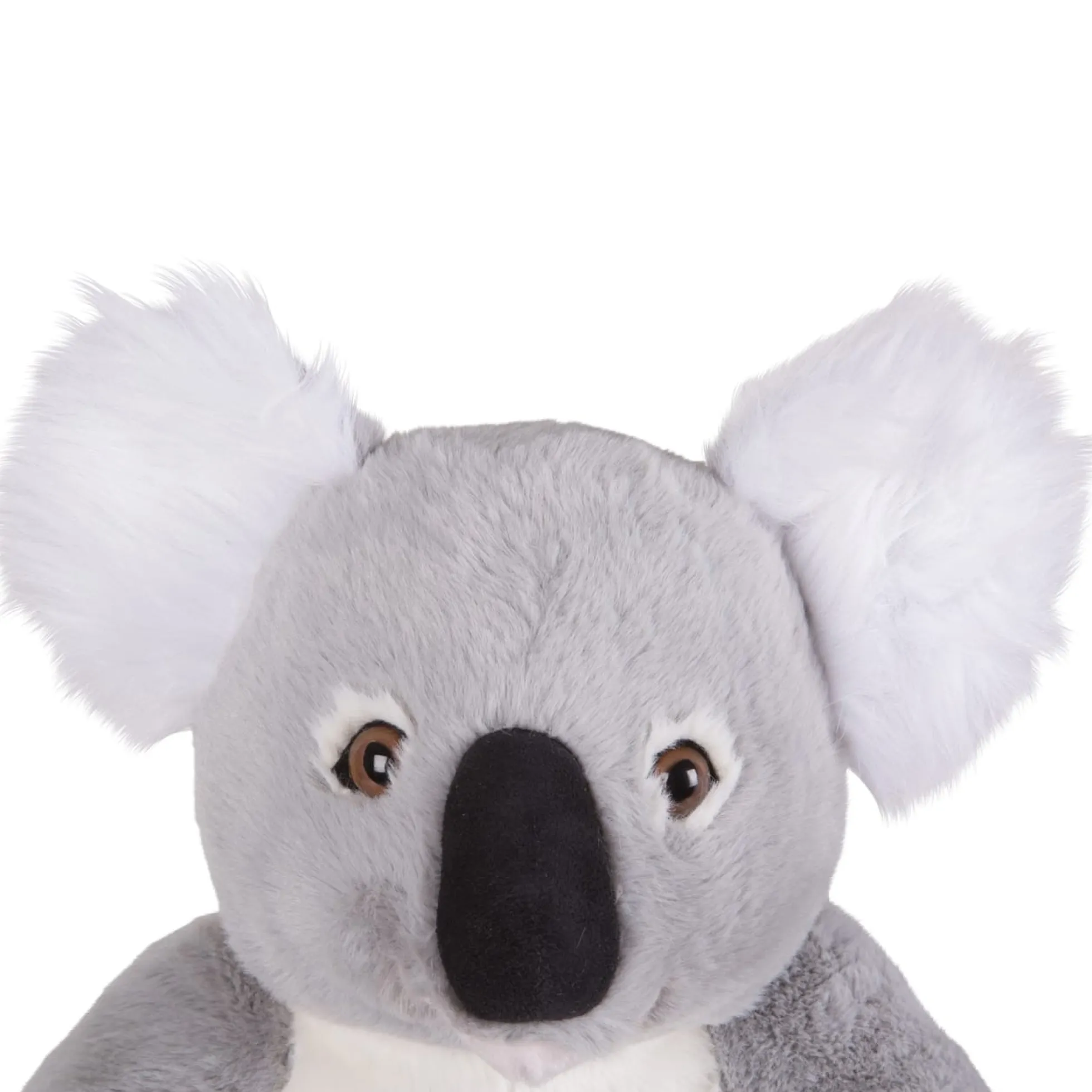 Lifelike Plush Koala