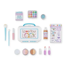 LOVE YOUR LOOK - Makeup Kit Play Set