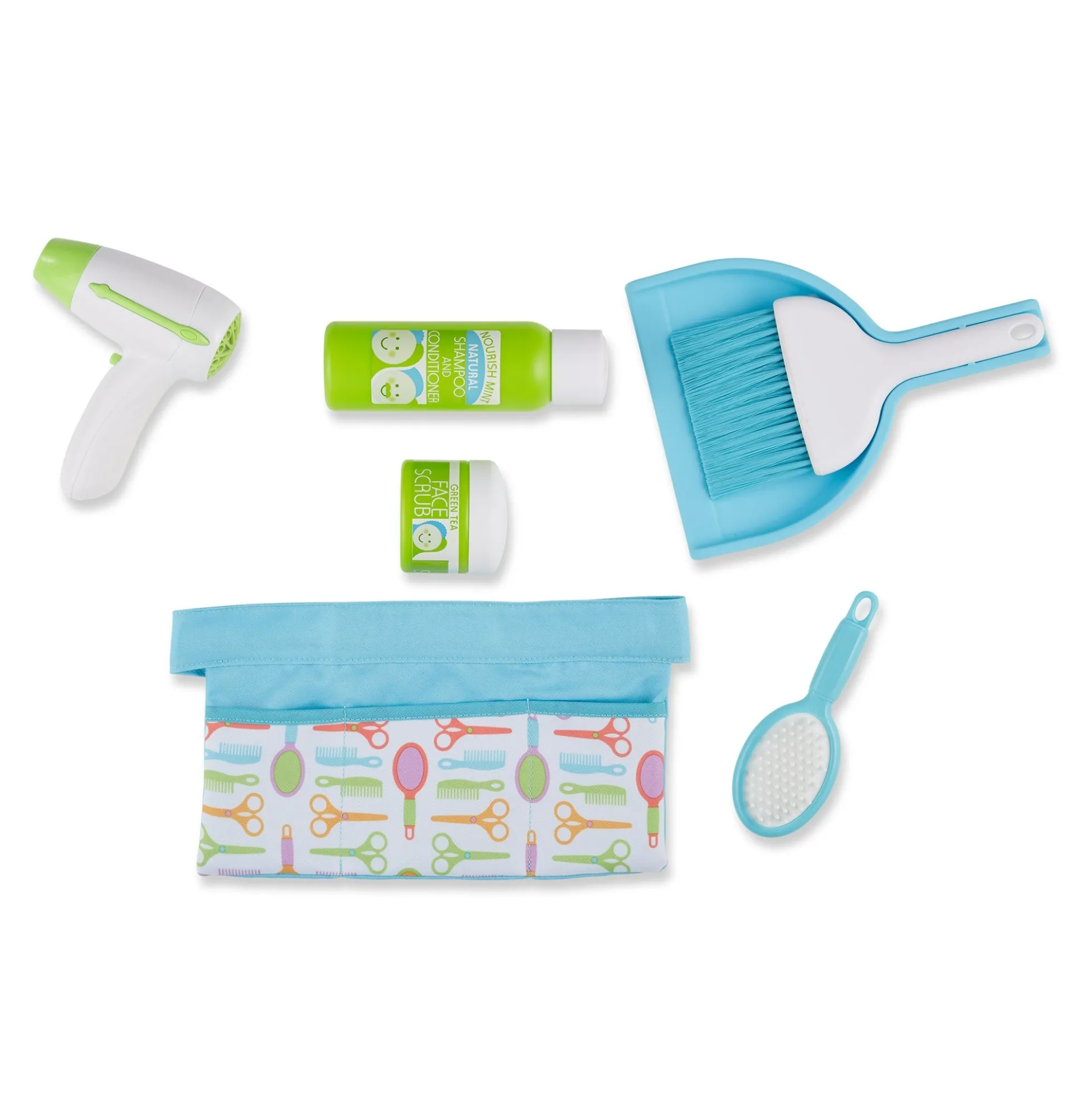 Love Your Look Salon & Spa Play Set