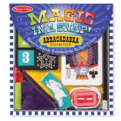 Magic in a Snap! Abracadabra Collection
