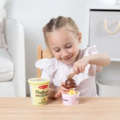 Melissa & Doug x Van Leeuwen Scoop Pack
