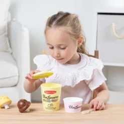Melissa & Doug x Van Leeuwen Scoop Pack