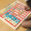 Mickey Mouse My Magnetic Responsibility Chart