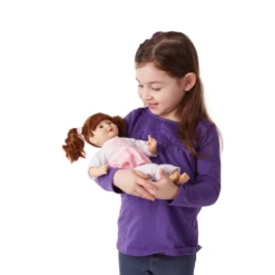 Mine to Love - Brianna 12" Doll