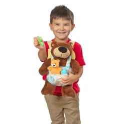 Mine to Love Carrier Play Set