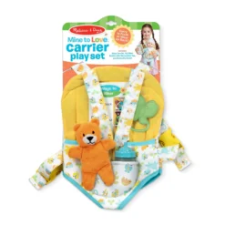 Mine to Love Carrier Play Set