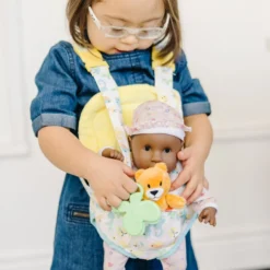 Mine to Love Carrier Play Set