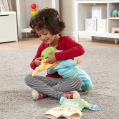 Mine to Love Mix & Match Playtime Doll Clothes