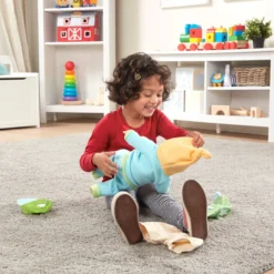 Mine to Love Mix & Match Playtime Doll Clothes