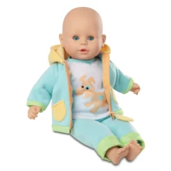 Mine to Love Mix & Match Playtime Doll Clothes