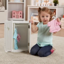 Mine to Love Play Armoire
