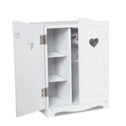 Mine to Love Play Armoire