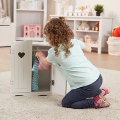 Mine to Love Play Armoire