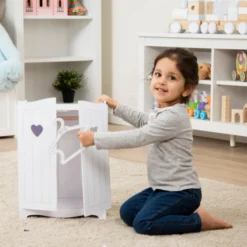 Mine to Love Play Armoire