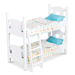Mine to Love Play Bunk Bed