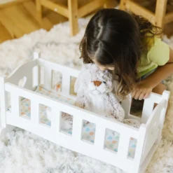 Mine to Love Play Cradle