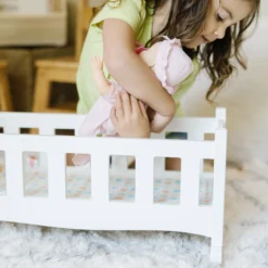 Mine to Love Play Cradle