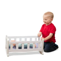 Mine to Love Play Cradle