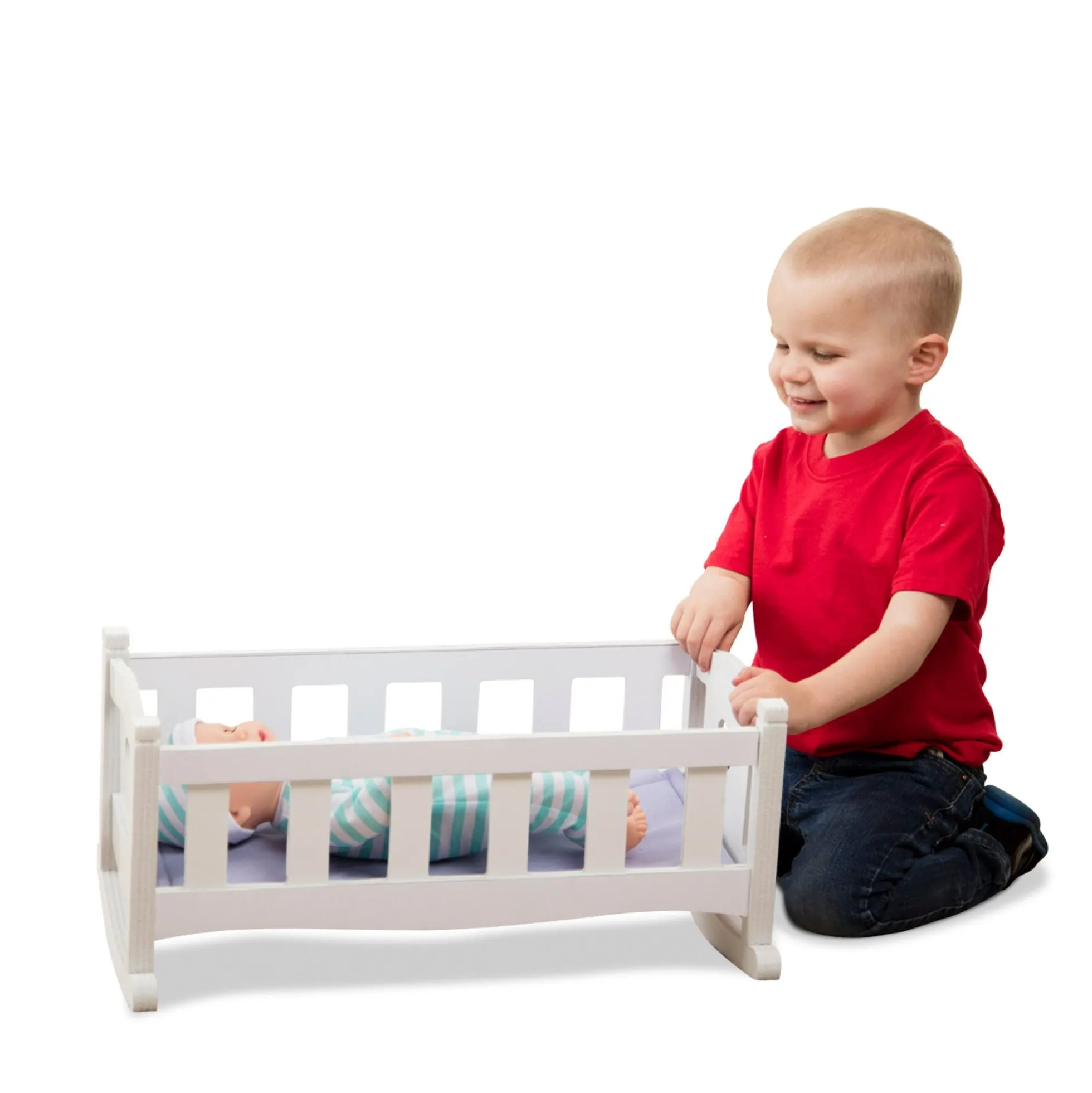 Mine to Love Play Cradle