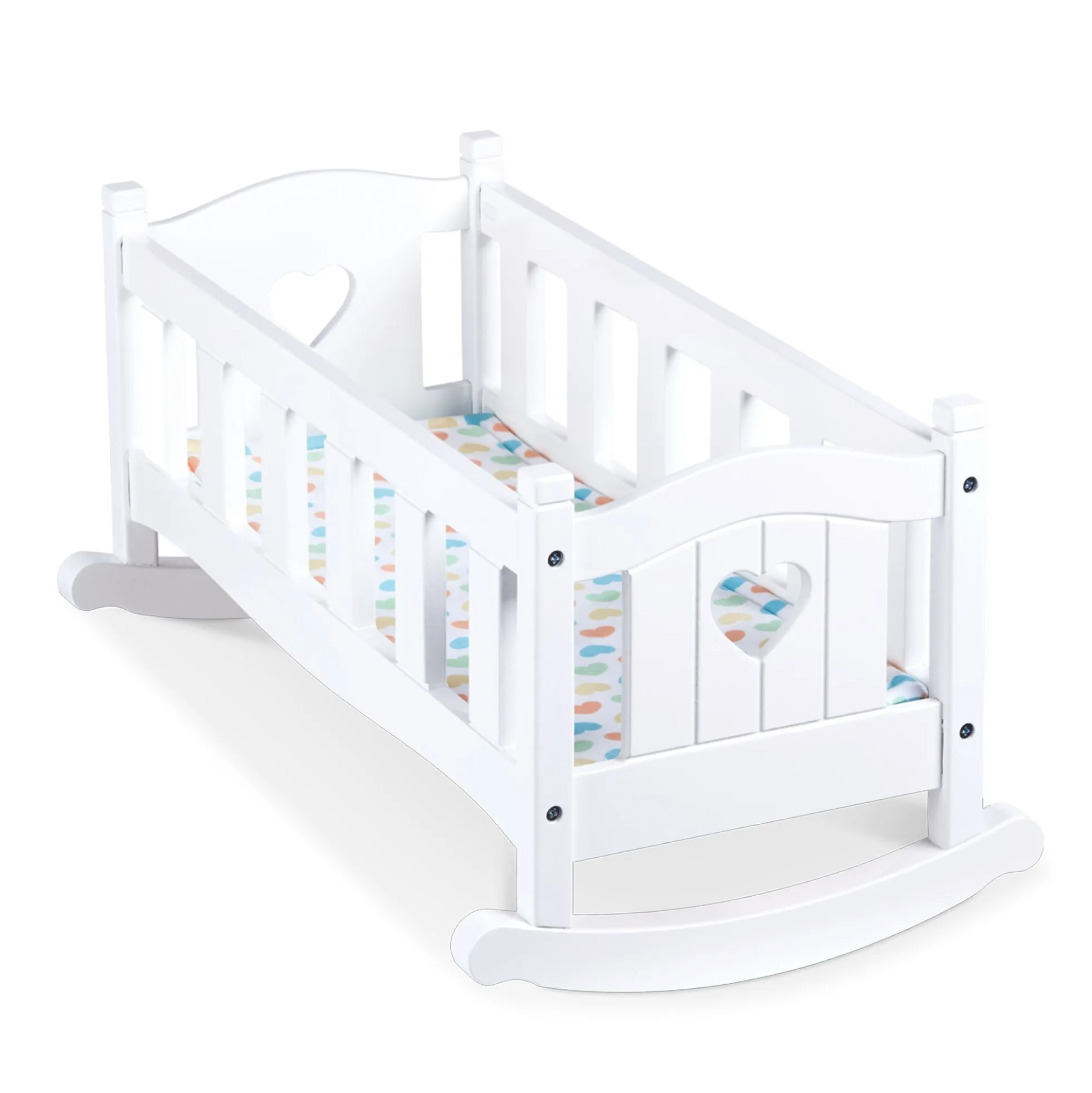 Mine to Love Play Cradle