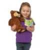 Mine to Love Toy Time Play Set