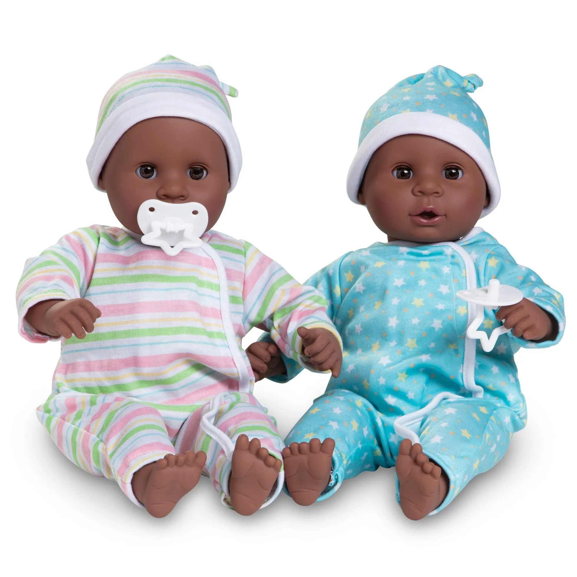 Mine to Love Twins Tyler & Taylor Dolls