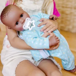 Mine to Love Twins Tyler & Taylor Dolls