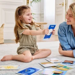 Ms. Rachel™ First Words Sensory Cards