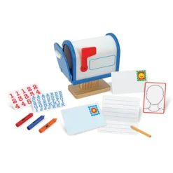 My Own Mailbox Classic Toy